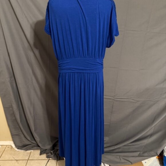 APT.9 Dress Size XL - Picture 2 of 3
